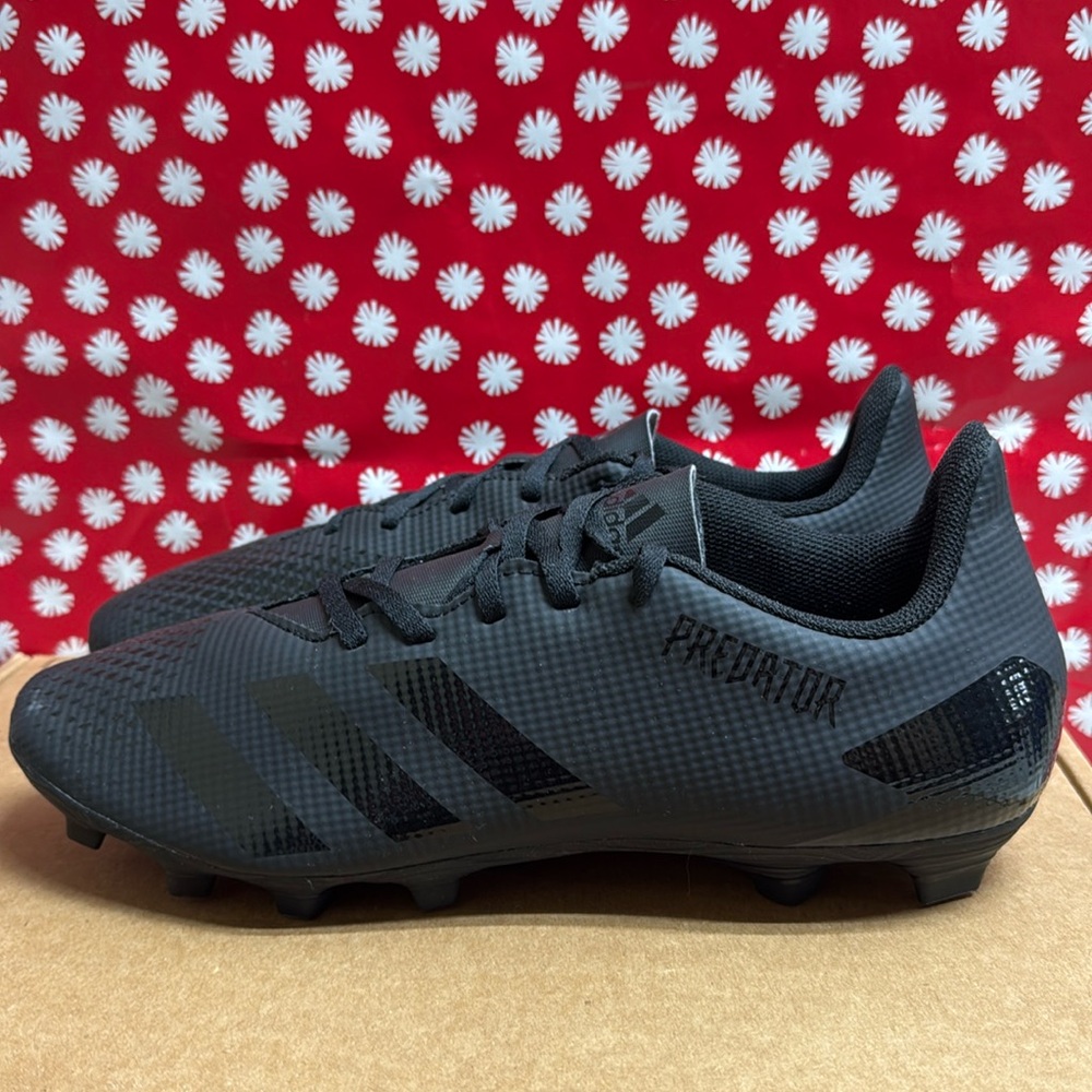 ADIDAS PREDATOR 20.4 FXG SNEAKER-MENS 11